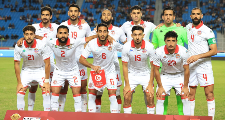 تصنيف الفيفا: المنتخب التونسي يتراجع الى المركز 52 عالميا