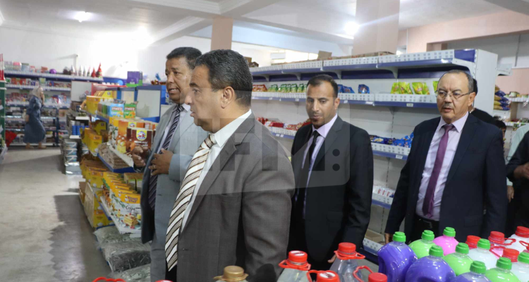 مدنين : رفع 10 مخالفات وحجز 9000 بيضة خلال حملة مراقبة