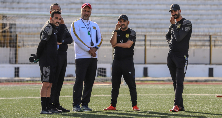 طلاق بالتراضي بين النادي البنزرتي والمدرّب سامي القفصي