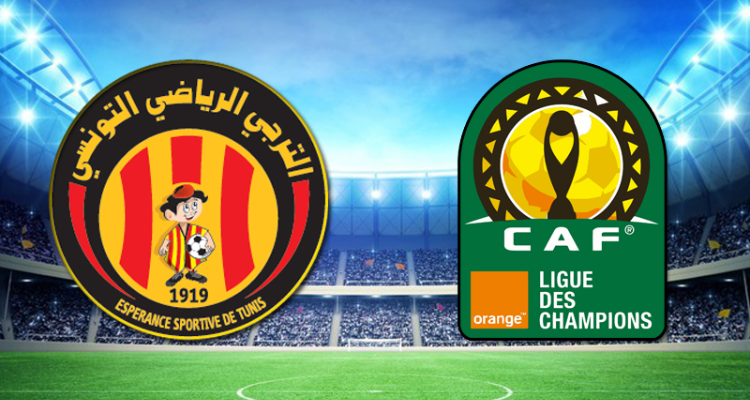  ابطال افريقيا: حكام مواجهتي الترجي الرياضي في الجولتين الأولى والثانية