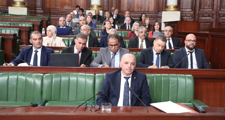 وزير النقل: الخط الرابط بين تونس والقباعة يدخل حيّز الاستغلال موفى نهاية 2024