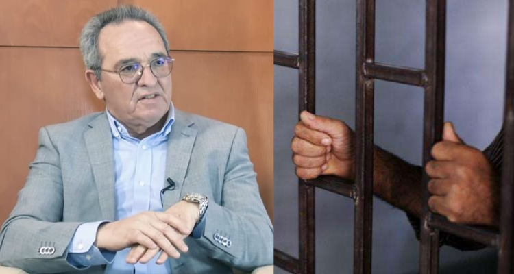 اصدار بطاقة ايداع بالسجن في حق  عبد العزيز المخلوفي
