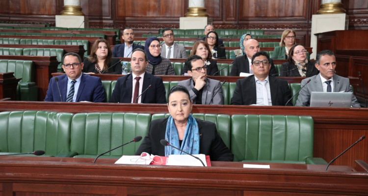 ميزانية وزارة الثقافة: النقاش العام  يتركز حول العناية بالمعالم الأثرية ودور الثقافة