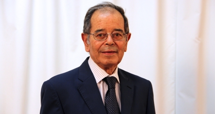 الموت يغيّب وزير العدل الأسبق امحمد شاكر