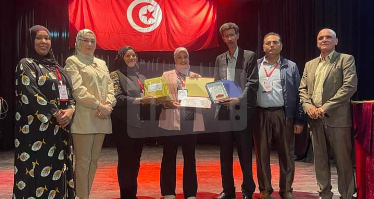 اختتام ملتقى الأقلام الواعدة  بصفاقس 