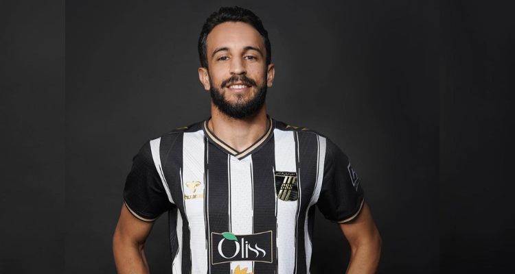 محمد صالح المهذبي: أسباب فسخ  عقدي مع النادي الصفاقسي ما كانتش فنية