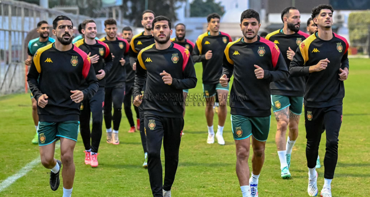 دوري أبطال إفريقيا: الترجي الرياضي  يتعادل مع سغرادا الأنغولي