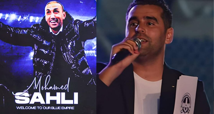 امين الصيادي يوضّح حقيقة مغادرة المدرب محمد الساحلي للاتحاد المنستيري