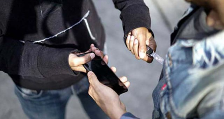 القيروان: الإحتفاظ بمروّج مخدرات ارتكب عملية سلب تحت طائلة التهديد
