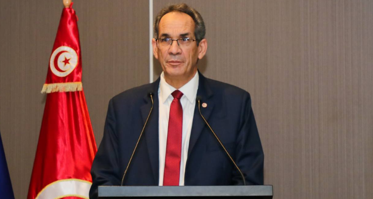 وزير التعليم العالي: 50 بالمائة من الدكاترة المسجّلين ب’منصتي’ يتمتعّون بعقود وقتية للتدريس