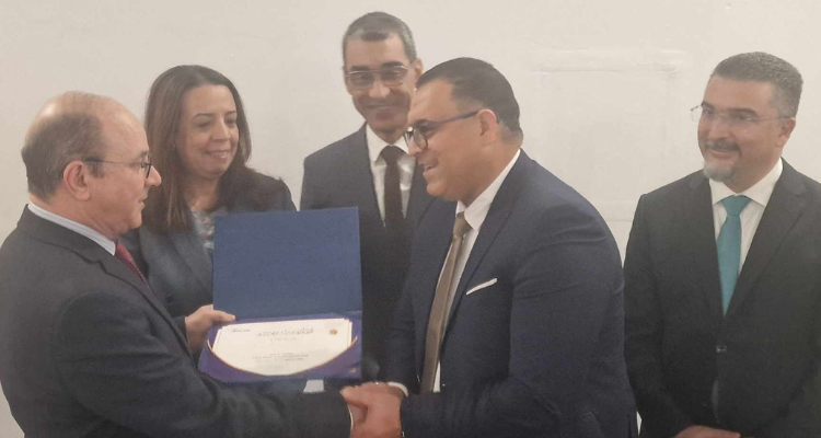 وزير السياحة : الاستعدادات حثيثة لاحتفالات رأس السنة
