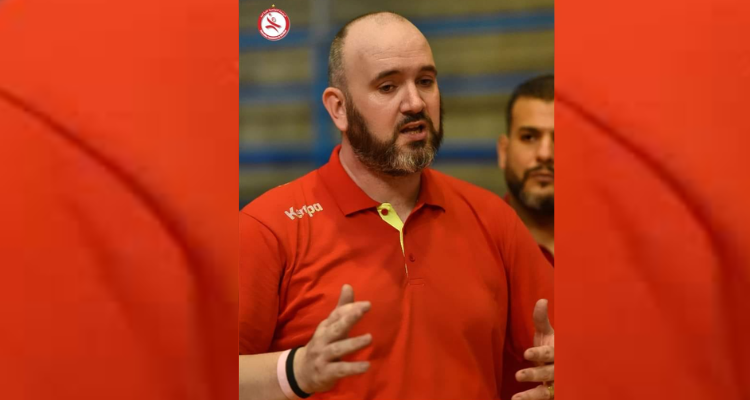 جامعة كرة اليد: إنهاء العلاقة التعاقدية مع مدرب منتخب الكبريات