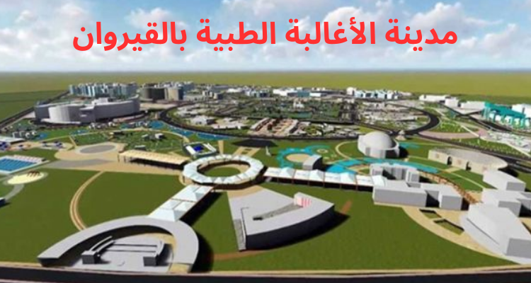 رئيس الحكومة: مدينة الأغالبة الطبية بالقيروان ستكون منارة مشعّة