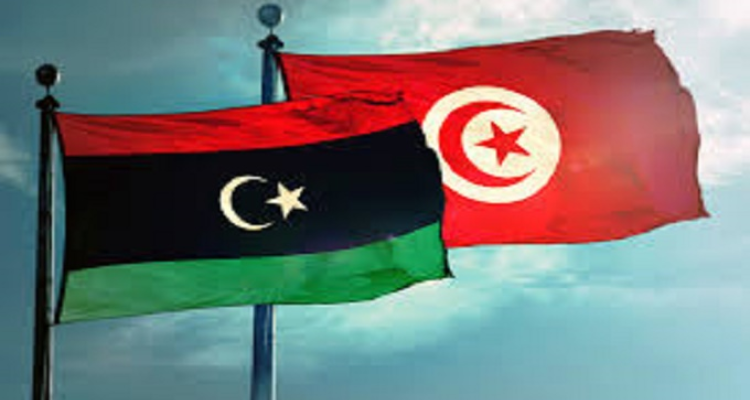 الافراج عن 10 تونسين  موقوفين في ليبيا