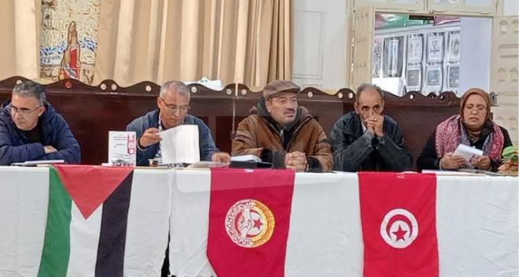 مدنين: ندوة فكرية حول تاريخ الحركة الطلابية وتأسيس الاتحاد  العام لطلبة تونس 