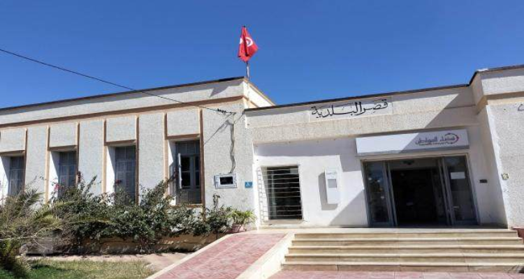 سيدي وزيد: بلدية الرقاب تفوز بجائزة انظف البلديات لسنة 2024