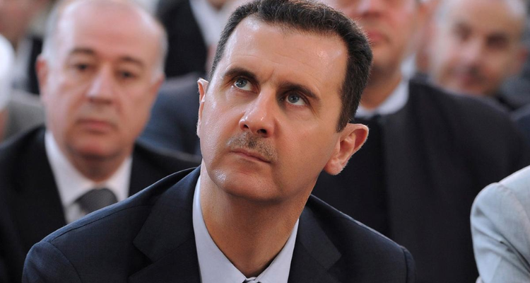 بشار الأسد يكشف من موسكو عن ظروف خروجه من سوريا