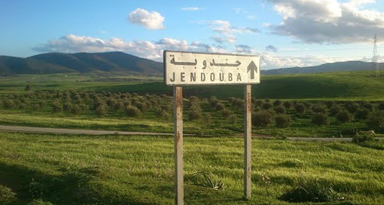 جندوبة : الاتحاد الجهوي للصناعة  يستنكر أوضاع السياحة البديلة