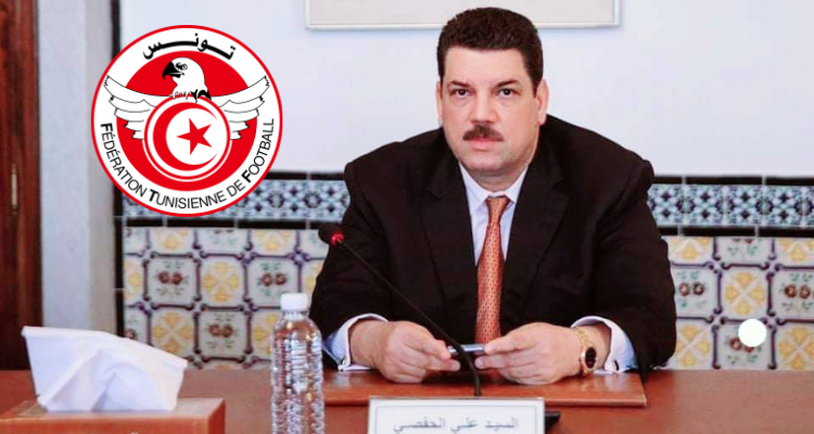 علي الحفصي يوضّح بخصوص ترشحه لرئاسة جامعة كرة القدم