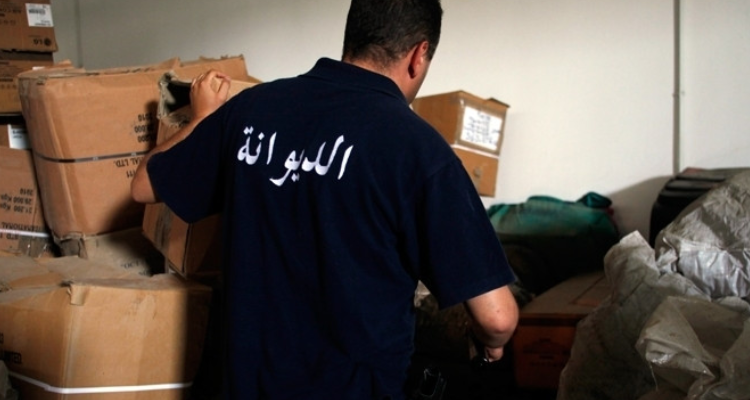 الديوانة: قيمة المحجوزات الى موفى نوفمبر تناهز 513 مليار