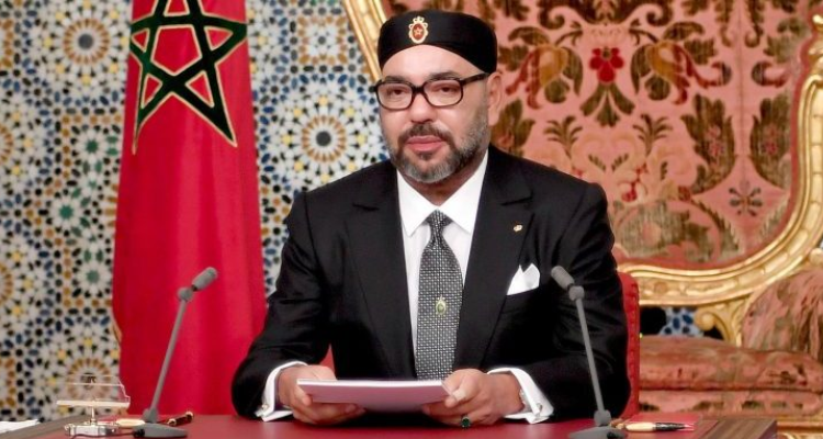 ملك المغرب يخضع لعملية جراحية طارئة