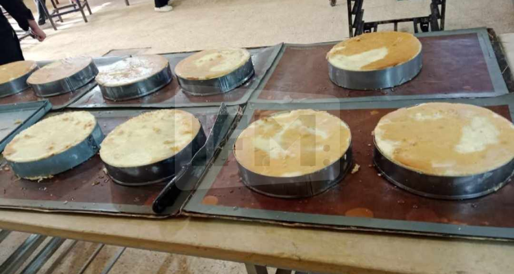 سيدي بوزيد: حجز مرطبات محفوظة في ظروف غير صحية بعدد من المحلات