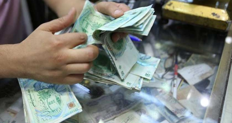 قائم قروض البنوك العمومية لفائدة الاقتصاد يبلغ حدود 35 مليار دينار موفى سبتمبر 2024