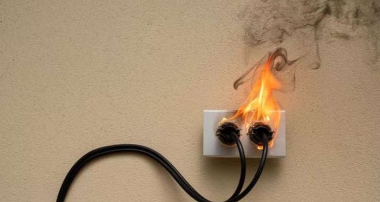 بنزرت: تماس كهربائي يحيل 7 نساء في حمام عربي على القسم الاستعجالي