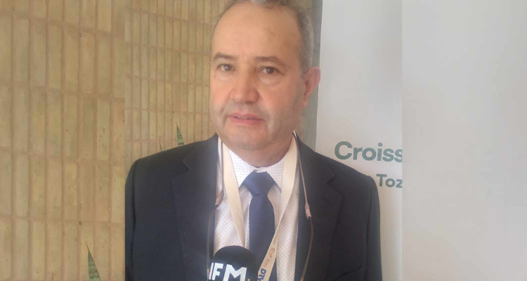 مليك: الصالون الدولي للسياحة الواحية والصحراوية بتوزر يهدف الى تشجيع الاستثمار