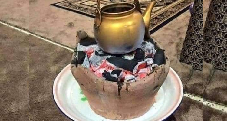 وزارة الصحة تدعو إلى تجنب استخدام وسائل تدفئة غير مخصصة للمساحات المغلقة