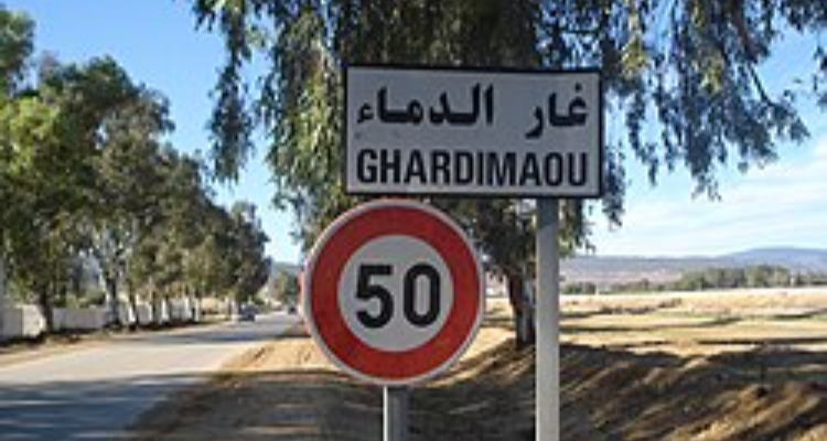 غار الدماء : قريبا تزويد 120 عائلة بالماء الصالح للشرب