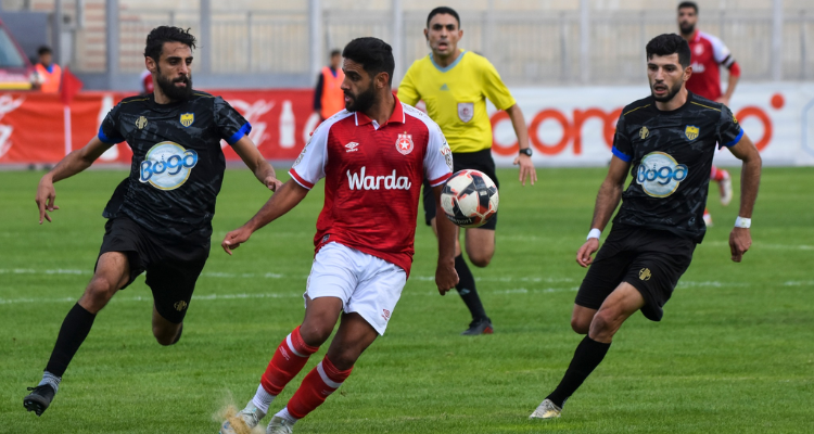الجولة 12: هزيمة النادي الصفاقسي أمام نجم المتلوي والنجم الساحلي يواصل نتائجه الايجابية