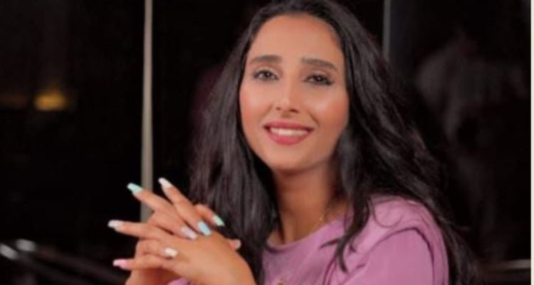 مقـ/تل اعلامية لبنانية على يد زوجها وانتحاره لاحقاً