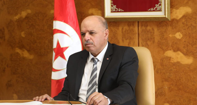 وزير النقل : مسارنا تحسين خدمات النقل بهدف التقليص من المتاعب التي يواجهها المواطن