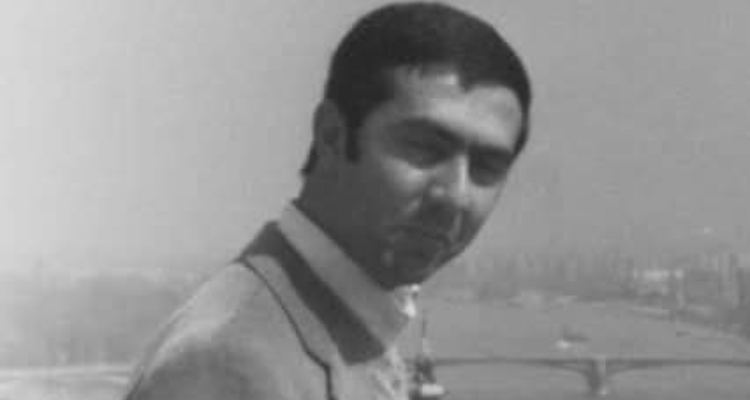 نقابة الصحفيين تنعى الصحفي  الطيب فراد
