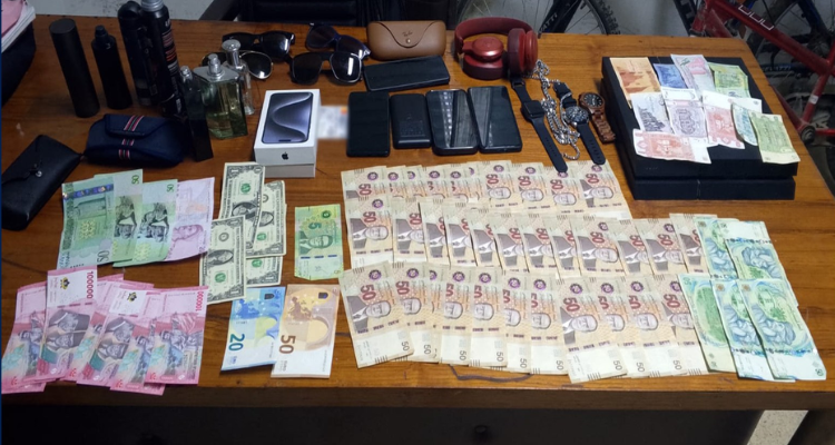 حدائق قرطاج: أوهم صاحب منزل أنه مختص في مجال التزويق والتصاميم الداخلية ليسرقه