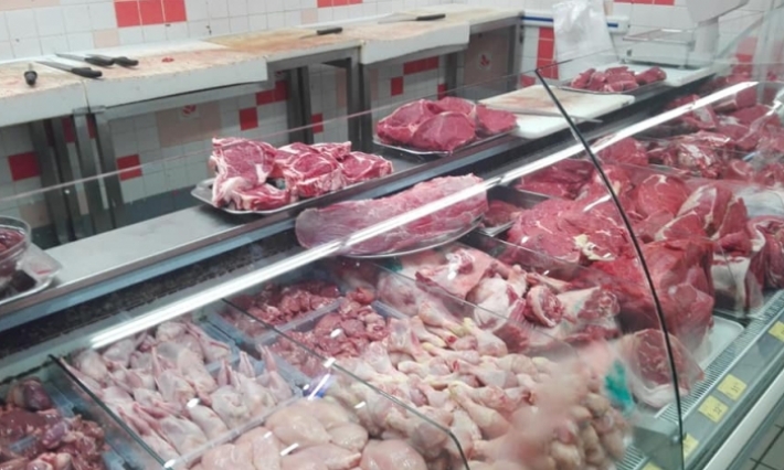 أكثر من 1340 مخالفة صحية رفعتها فرق المراقبة خلال الأسبوع الأول من شهر رمضان