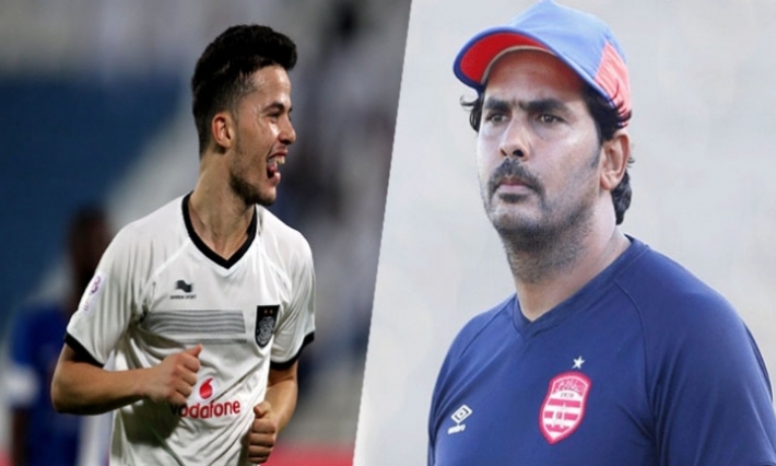 وليد الصدقاوي وكيل أعمال حمزة الصنهاجي: لسعد الدريدي ما عندو حتى دخل في انتدابات النادي الإفريقي