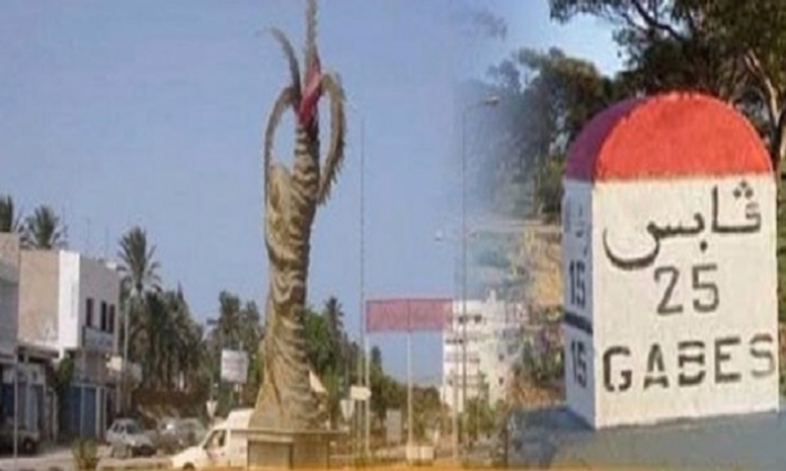شاحن الهاتف كاد أن ينهي حياة عائلة في قابس
