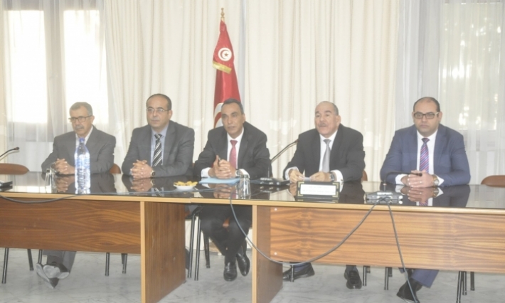 إصدار قائمة ثانية في تجميد أرصدة أشخاص وجمعيات مرتبطة بالإرهاب