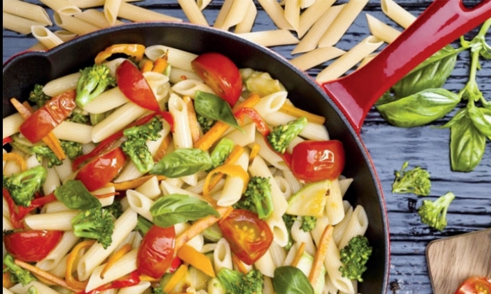 La 4e édition de la Semaine de la cuisine italienne 