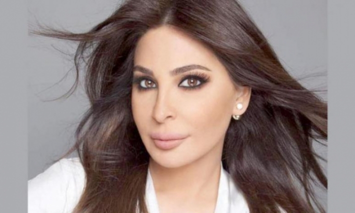 إليسا تقرر اعتزال الغناء