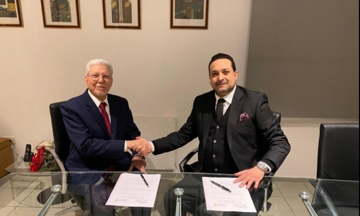 L'Union du Maghreb soutient le projet d'une chaîne maghrébine d'info basée à Tunis