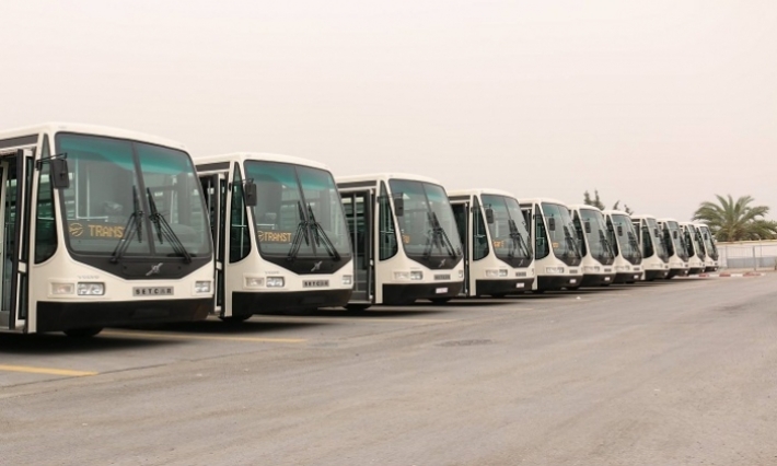 أنيس الملولشي: نقل تونس وفرت 100 حافلة جديدة بمناسبة العودة المدرسية والجامعية 