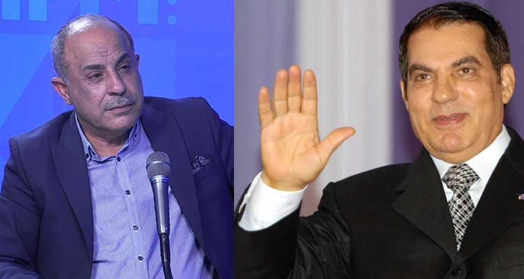 محمد الغرياني :في عهد بن علي كانت فما هيبة دولة وما تصيرش إضرابات بـ 20 يوم
