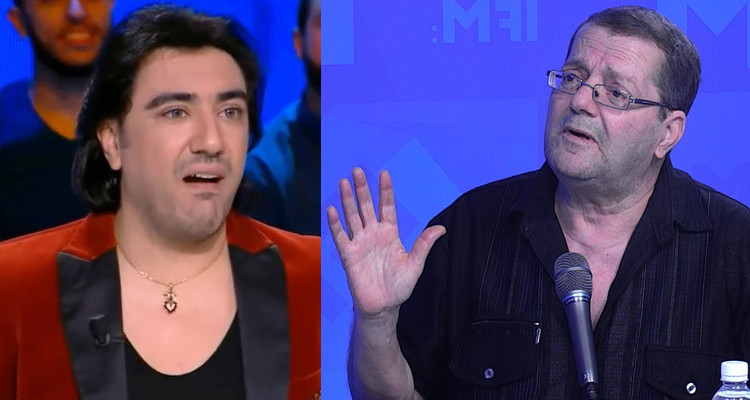 محمد الروج : شمس الدين باشا كلمني قالي باش نستدعاك لبرنامجي لتوا نستنى