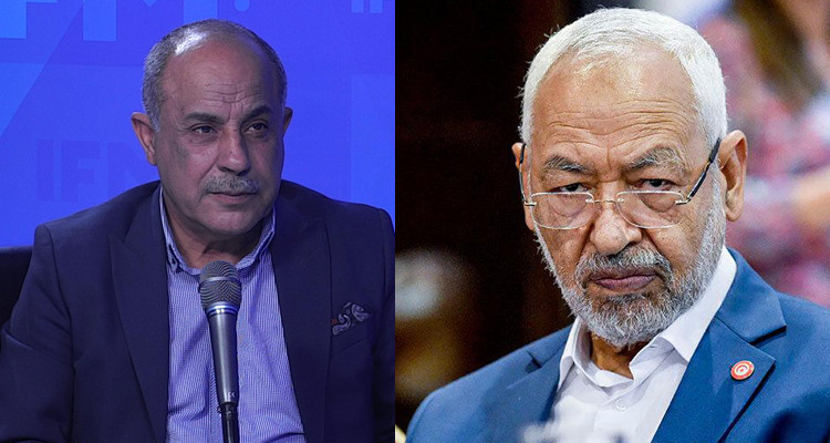 محمد الغرياني : لو كان جاو التوانسة يفكروا نلقاو راشد الغنوشي الأول...