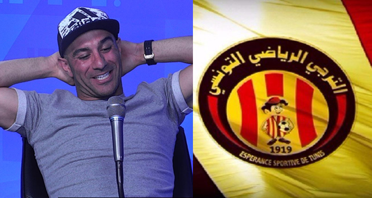 أيمن عبد النور : ما نقبلش  نكون مع الترجي ومايتجرأووش يحكيو معايا على عقد