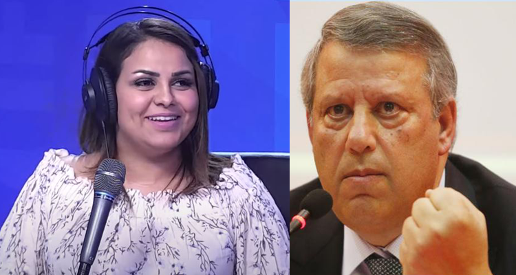 رئيسة الاولمبي للنقل: بالطبيعة حمدي المدب أحسن رئيس جمعية
