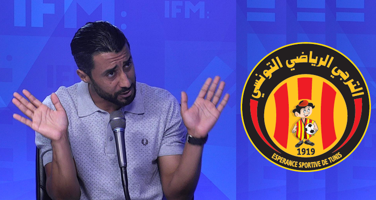خالد المليتي : رفضت نلعب في الترجي بعد ما هزوني من المطار خاطر خفت
